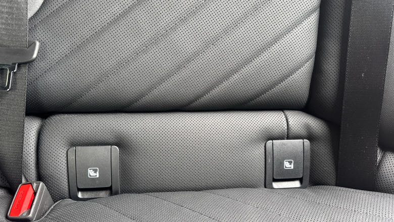 BMW iX 400kW xDrive60 M Sport 112kWh 5dr Auto [Pro Pack] Electric Estate